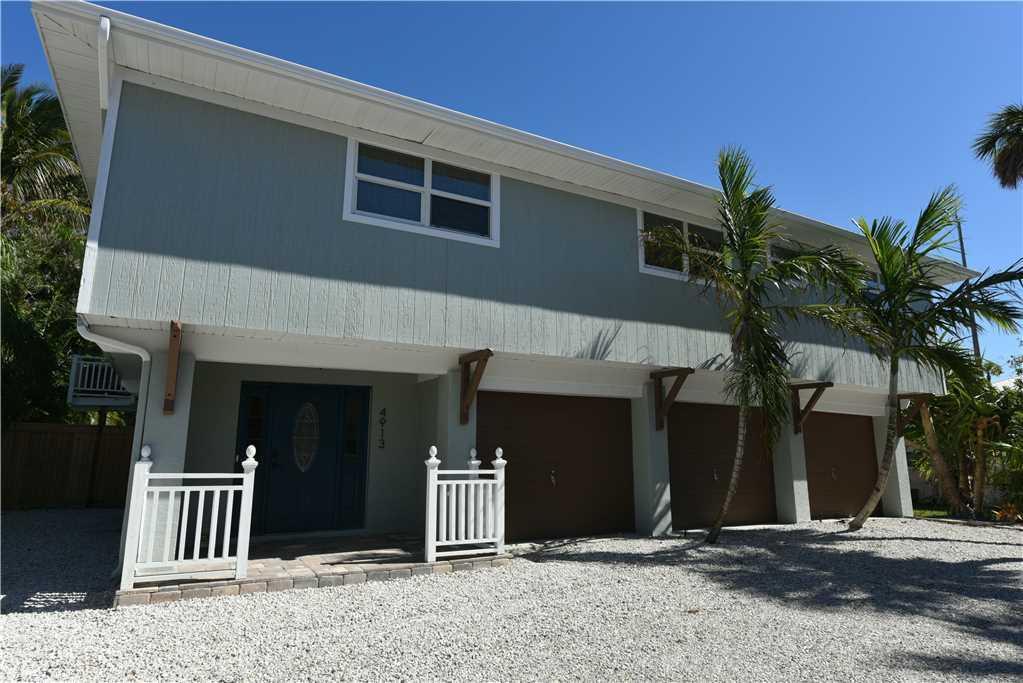 Bayside Paradise Apartment Holmes Beach Exterior foto