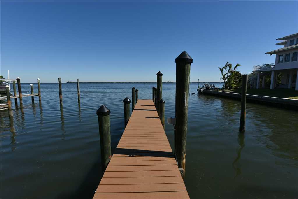 Bayside Paradise Apartment Holmes Beach Exterior foto